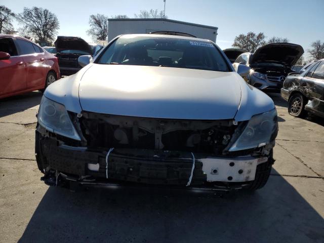 Photo 5 from auction – 2008 LEXUS LS 460 with VIN JTHBL46F285084189