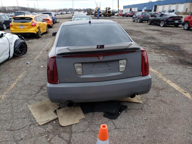 Photo 6 from auction – 2019 CADILLAC STS with VIN 1G6DC67A850134355
