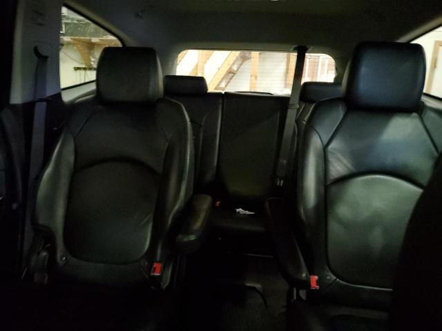 Photo 10 from auction – 2011 CHEVROLET TRAVERSE L with VIN 1GNKVJED1BJ258656