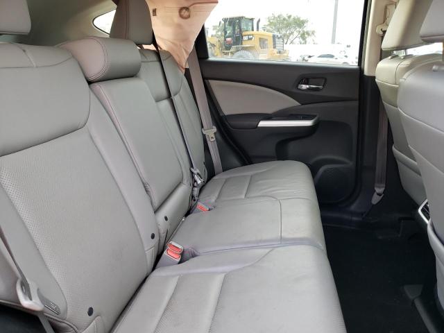 Photo 11 from auction – 2016 HONDA CR-V EXL with VIN 2HKRM3H74GH511089