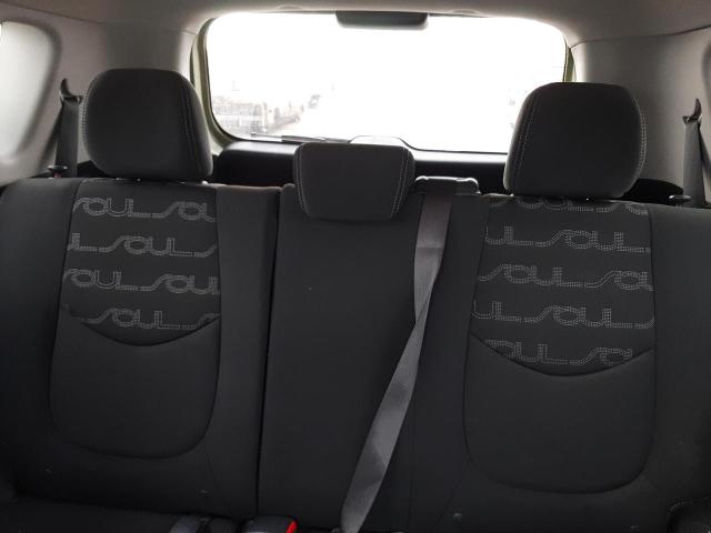 Photo 10 from auction – 2013 KIA SOUL + with VIN KNDJT2A66D7531761