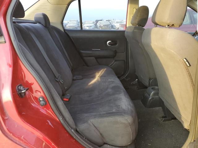 Photo 10 from auction – 2009 NISSAN VERSA S with VIN 3N1BC11E99L431701