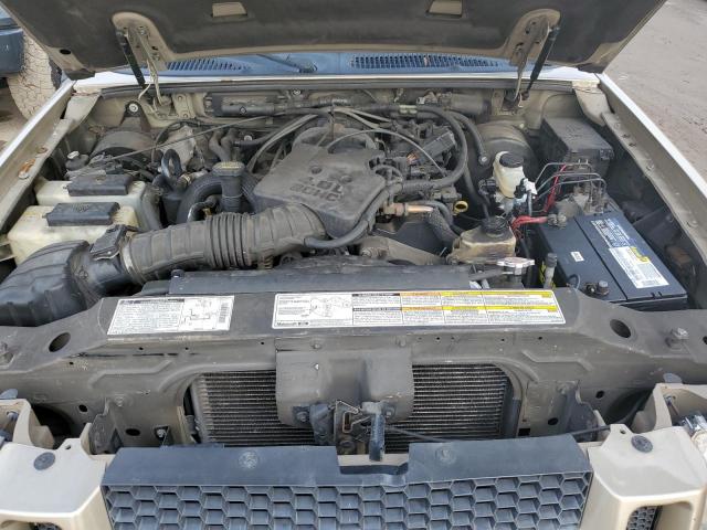 Photo 12 from auction – 2002 FORD EXPLORER S with VIN 1FMZU67E72UC76599