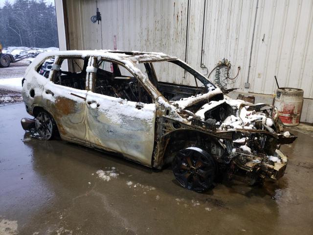 Photo 4 from auction – 2019 SUBARU FORESTER P with VIN JF2SKAEC4KH469142