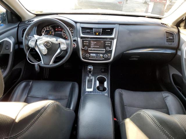 Photo 8 from auction – 2018 NISSAN ALTIMA 2.5 with VIN 1N4AL3AP1JC177624