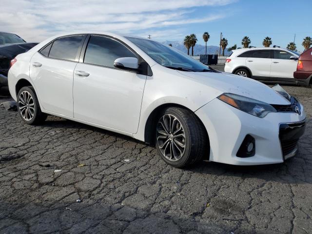 Zdjęcie 4 z aukcji – 2016 TOYOTA COROLLA L z VIN 5YFBURHE4GP468802