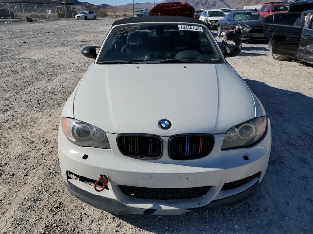 Photo 5 from auction – 2008 BMW 135 I with VIN WBAUN93518VF55794