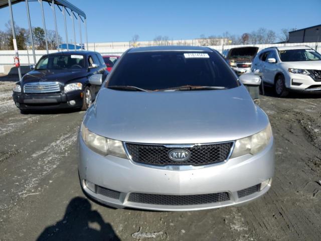 Photo 5 from auction – 2010 KIA FORTE SX with VIN KNAFW4A36A5115227