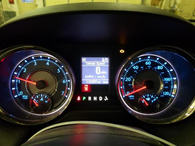 Photo 9 from auction – 2016 CHRYSLER TOWN & COU with VIN 2C4RC1BG5GR296633