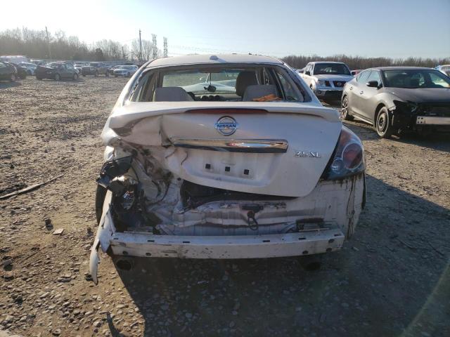 Photo 6 from auction – 2012 NISSAN ALTIMA BAS with VIN 1N4AL2AP7CN410567
