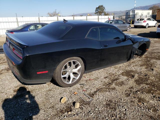 Photo 3 from auction – 2016 DODGE CHALLENGER with VIN 2C3CDZAG0GH231010