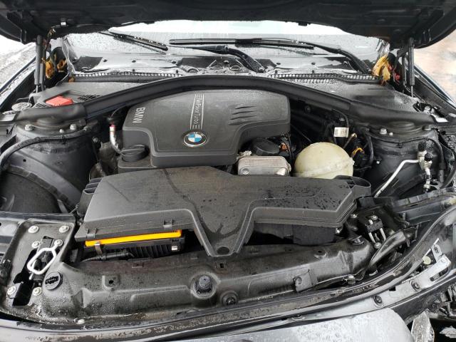 Photo 11 from auction – 2013 BMW 328 I SULE with VIN WBA3C1C56DF443688