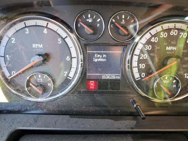 Photo 9 from auction – 2012 DODGE RAM 1500 S with VIN 1C6RD6MT5CS183611