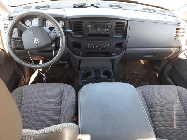 Photo 8 from auction – 2008 DODGE RAM 1500 S with VIN 1D7HA18N48J197837
