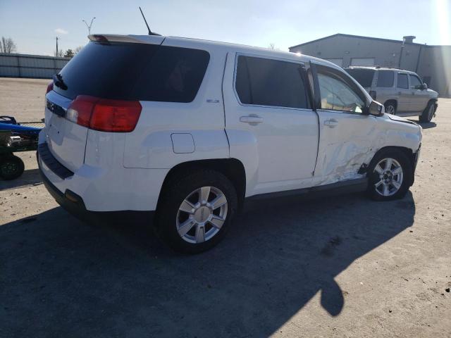 Zdjęcie 3 z aukcji – 2013 GMC TERRAIN SL z VIN 2GKALMEK9D6349947