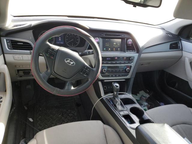 Photo 8 from auction – 2016 HYUNDAI SONATA SE with VIN 5NPE24AFXGH279044
