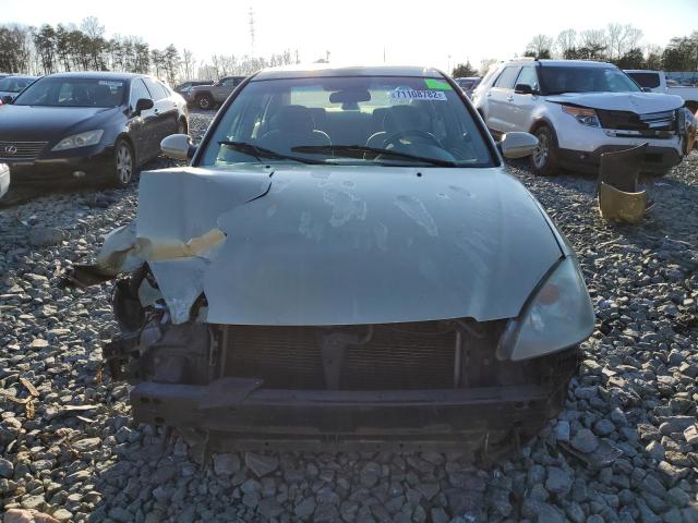 Photo 5 from auction – 2004 NISSAN ALTIMA BAS with VIN 1N4AL11D14C148896