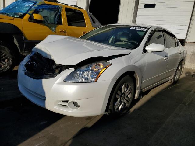 Photo 1 from auction – 2010 NISSAN ALTIMA BAS with VIN 1N4AL2AP6AN427132