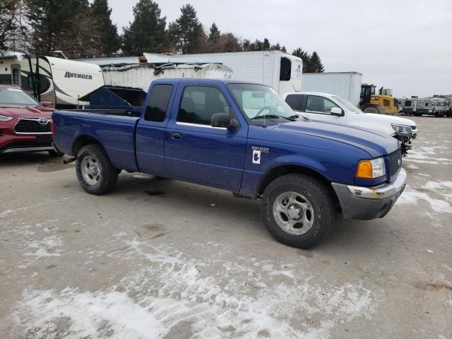 Photo 4 from auction – 2003 FORD RANGER with VIN 1FTZR45E83PB89839