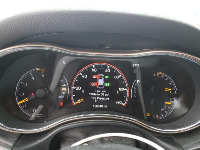 Photo 9 from auction – 2015 JEEP GRAND CHER with VIN 1C4RJFBM5FC748581