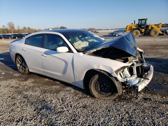 Photo 4 from auction – 2016 DODGE CHARGER SX with VIN 2C3CDXHG0GH253972