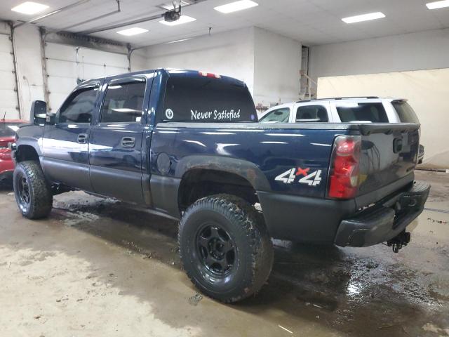 Photo 2 from auction – 2005 CHEVROLET 1500 SILVE with VIN 2GCEK13T351174040