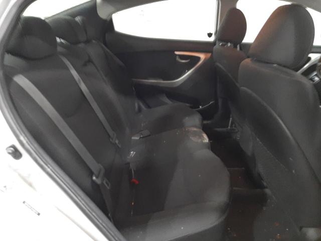 Photo 10 from auction – 2015 HYUNDAI ELANTRA SE with VIN 5NPDH4AE3FH585115