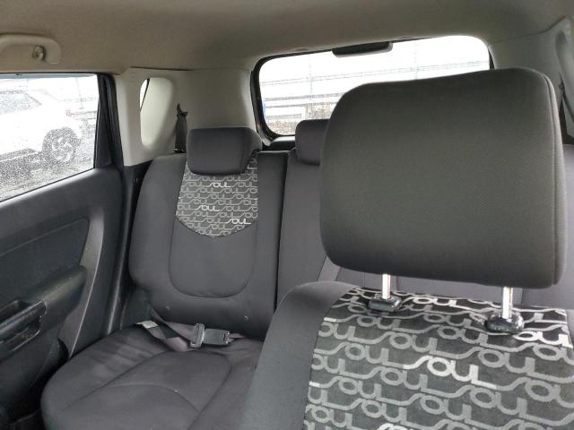 Photo 10 from auction – 2010 KIA SOUL + with VIN KNDJT2A20A7138220
