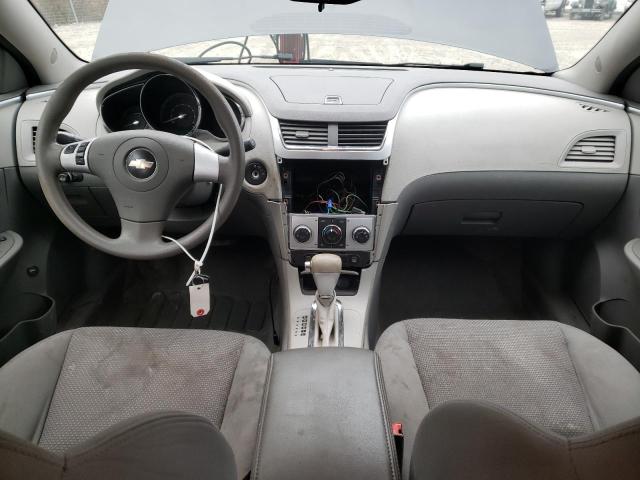 Photo 8 from auction – 2010 CHEVROLET MALIBU LS with VIN 1G1ZB5EB9A4165315