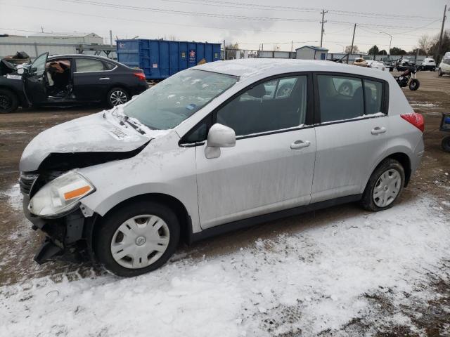 NISSAN VERSA 2011 with VIN 3N1BC1CP8BL368949 - Photo from auction