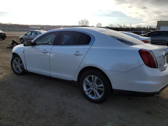 Photo 2 from auction – 2011 LINCOLN MKS with VIN 1LNHL9DR3BG600802
