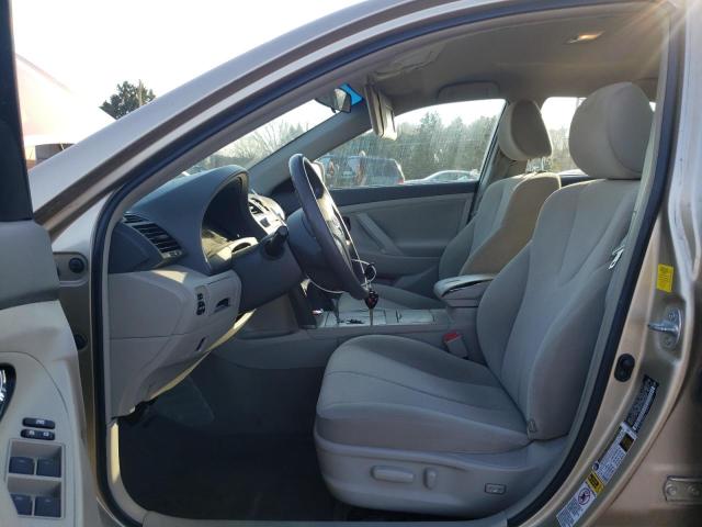 Photo 7 from auction – 2011 TOYOTA CAMRY BASE with VIN 4T1BF3EK1BU689928
