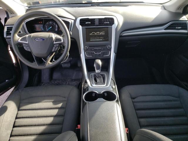 Photo 8 from auction – 2016 FORD FUSION SE with VIN 3FA6P0LU8GR313172