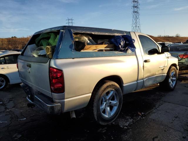 Photo 3 from auction – 2007 DODGE RAM 1500 S with VIN 1D7HA16K47J608161