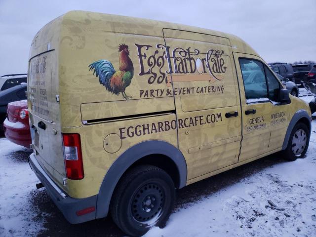Photo 3 from auction – 2010 FORD TRANSIT CO with VIN NM0LS7AN8AT002599