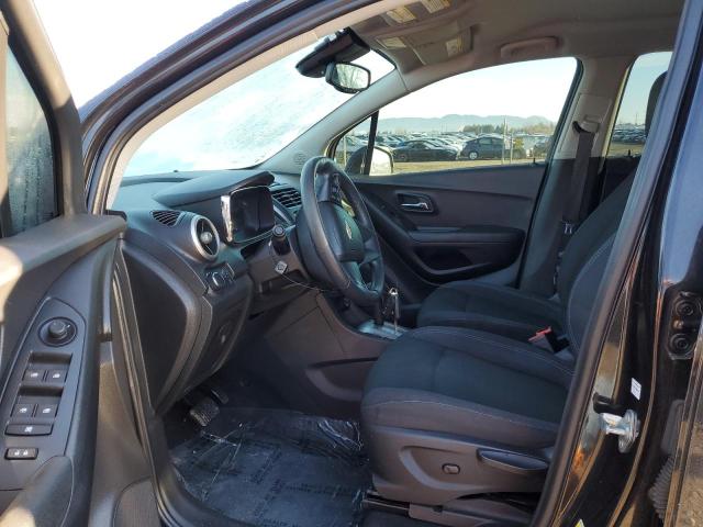 Photo 7 from auction – 2015 CHEVROLET TRAX with VIN 3GNCJPSBXFL253458