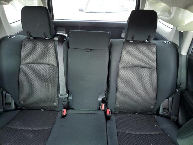 Photo 10 from auction – 2017 TOYOTA 4RUNNER SR with VIN JTEBU5JR6H5448518