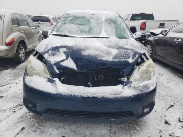 Photo 5 from auction – 2007 TOYOTA COROLLA MA with VIN 2T1KR32E37C639935