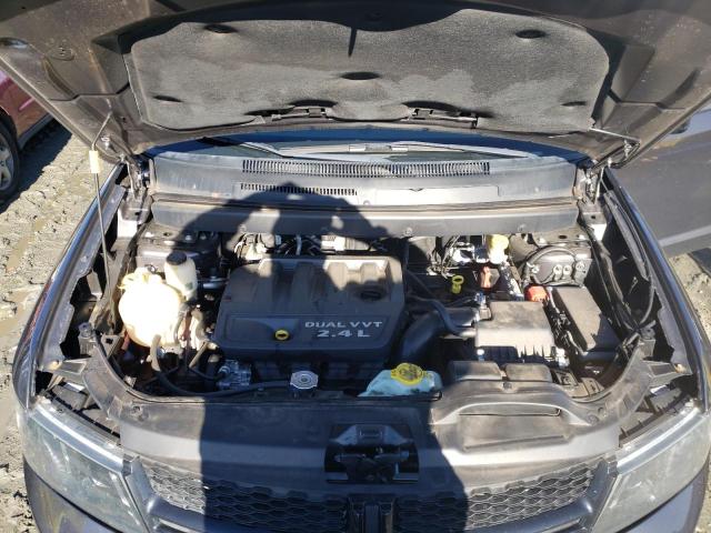 Photo 12 from auction – 2015 DODGE JOURNEY SX with VIN 3C4PDCBB9FT707726