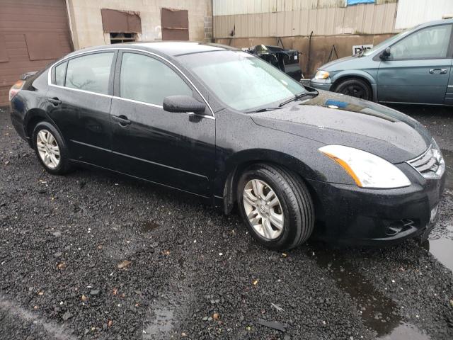 Photo 4 from auction – 2011 NISSAN ALTIMA BAS with VIN 1N4AL2AP7BC168065