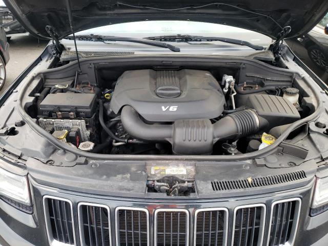 Photo 11 from auction – 2014 JEEP GRAND CHER with VIN 1C4RJFBG7EC356520