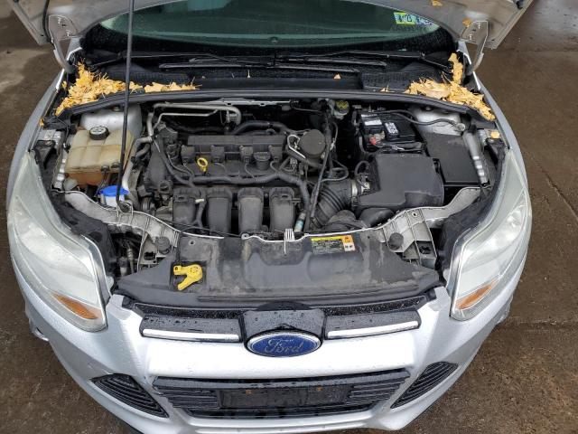 Photo 11 from auction – 2012 FORD FOCUS SEL with VIN 1FAHP3H25CL232558