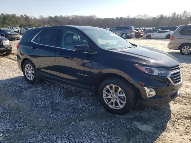 Photo 4 from auction – 2020 CHEVROLET EQUINOX LT with VIN 2GNAXJEV0L6174695