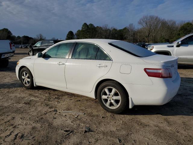 Photo 2 from auction – 2009 TOYOTA CAMRY BASE with VIN 4T4BE46K19R130435