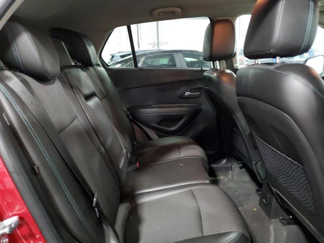 Photo 11 from auction – 2015 CHEVROLET TRAX 1LT with VIN KL7CJRSB0FB148737