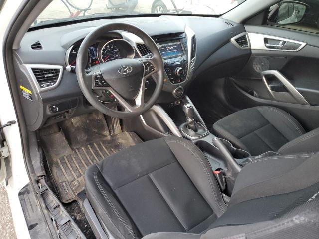 Photo 8 from auction – 2013 HYUNDAI VELOSTER with VIN KMHTC6AD3DU172266