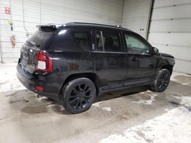 Photo 3 from auction – 2015 JEEP COMPASS SP with VIN 1C4NJCBA5FD401782