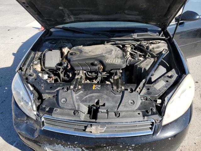 Photo 11 from auction – 2011 CHEVROLET IMPALA LT with VIN 2G1WG5EKXB1328670