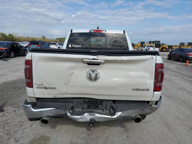 Photo 6 from auction – 2019 RAM 1500 BIG H with VIN 1C6SRFFT7KN553437