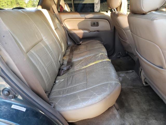 Photo 11 from auction – 1998 TOYOTA 4RUNNER LI with VIN JT3GN87R8W0069860